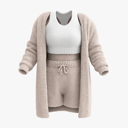 Rue Cozy Knit Set