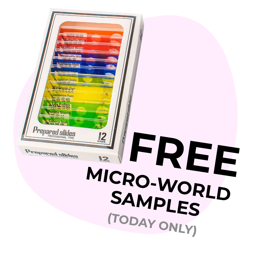 Free Micro-World Samples