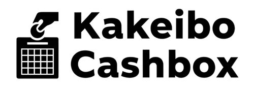Kakeibo Cashbox